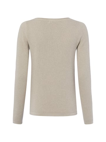 Franco Callegari Strickpullover in beige - 0001