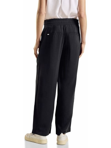 Street One Stoffhose für Damen in uni