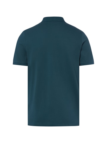 s.Oliver Poloshirt in petrol - 0003
