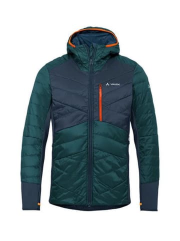 Vaude Funktionsjacke Me Sesvenna Jacket IV in Grün