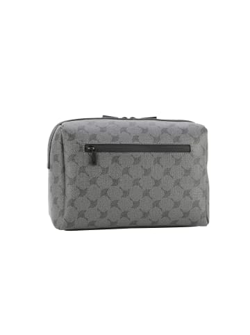 JOOP! Kulturbeutel 'Mazzolino Eris in Schwarz 25,00 x 17,00 x 13,00 cm'