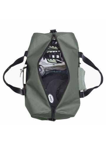 evoc Weekender 40 - Reisetasche 55 cm (violet-black) in dark olive/black