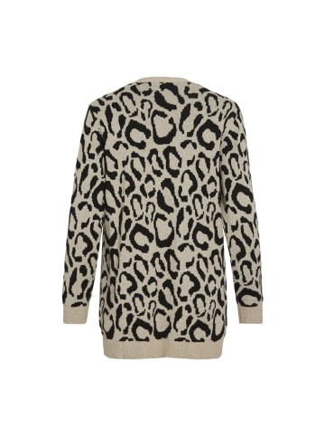 Vila Pullover in natural melange