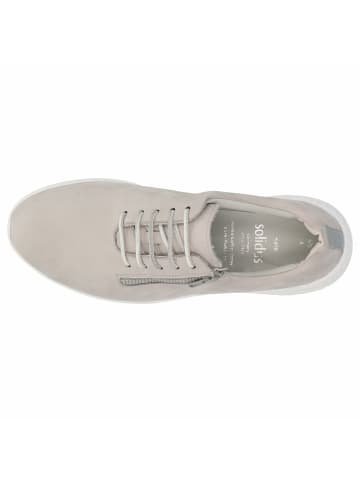 Solidus Freizeit Schnürer für Damen in beige