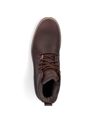 PANAMA JACK Schnürboot in braun