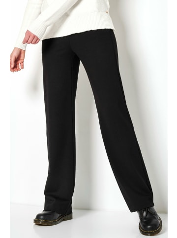 Toni Jogginghose für Damen in schwarz