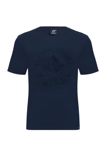 SCHIETWETTER "Speedy Sylt" in navy