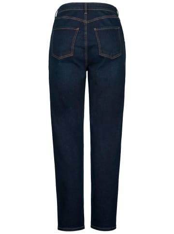 Gina Laura Jeans in blue black denim