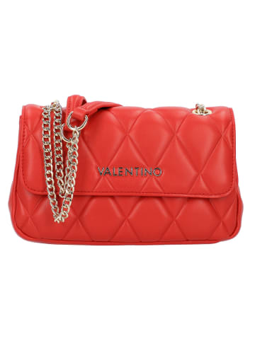 Valentino Frisia Schultertasche 24 cm in rosso