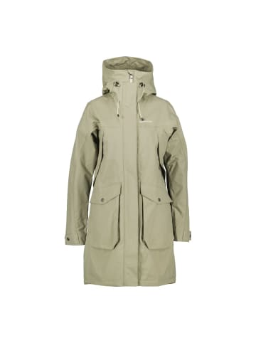 Didriksons Parka in mistel green