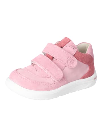 PEPINO Lauflern Kaltfutter Halbschuh/Sneaker in pink
