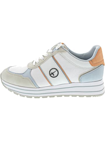 Tamaris Sneaker low Beige
