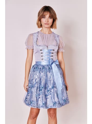 Krüger Dirndl Dirndl  in Blau