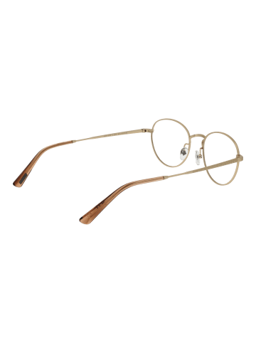 Savile Row Frauen Optische Fassungen Panto Gold