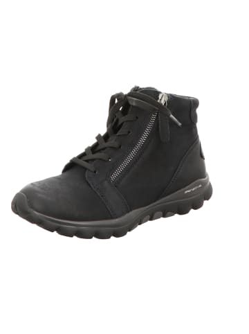 Gabor Stiefel in blau