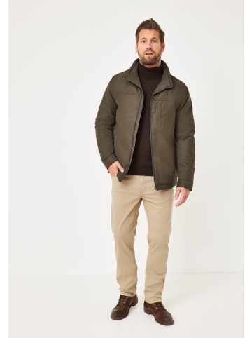 redpoint Blouson QUITO in dk. olive
