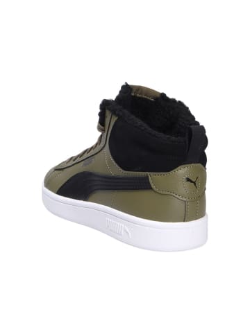 Puma Sneaker in grün