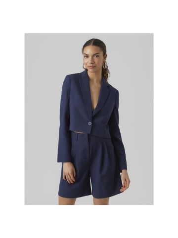 Vero Moda Blazer in Navy Blazer