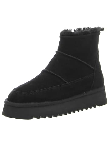 Tamaris Stiefelette in schwarz
