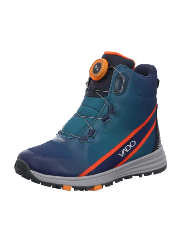 VADO  Outdoorschuh in blau