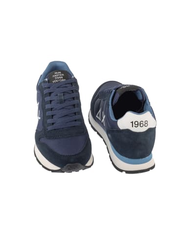 Sun68 SUN68 Tom Solid in Dunkelblau