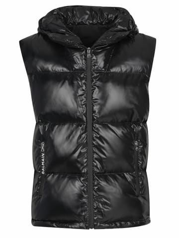 balmain Anzugweste für Herren in schwarz