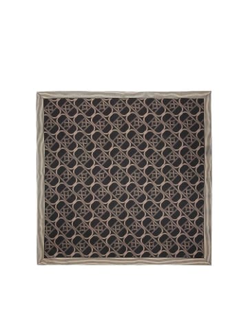 Kazar Tücher in Braun