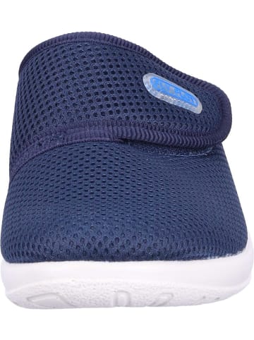 FlyFlot Klassische Hausschuhe in blau