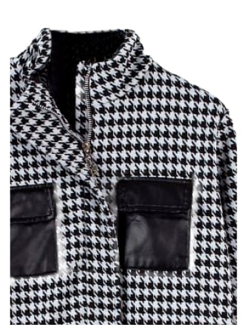 SOLANG Jacke in Schwarz