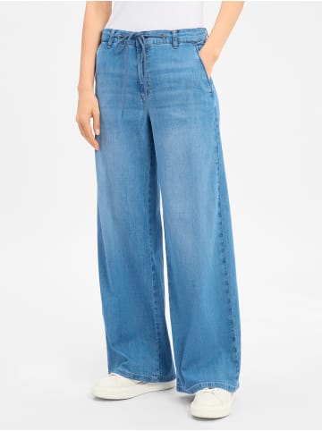 MAC HOSEN Jeans Charly Chino in medium stone