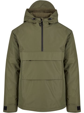 Brandit Brandit Windbreaker in olive