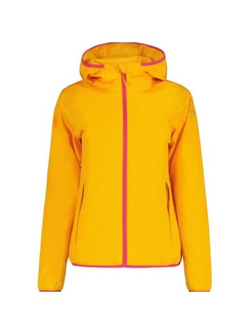 Icepeak Funktionsjacke ICEPEAK BEUAUMONT in Orange