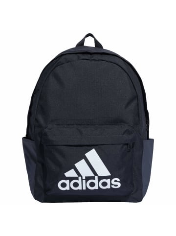 adidas Classic - Rucksack 44 cm in shadow navy/white