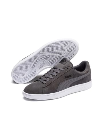 Puma Sneaker "Puma Smash V2" in Grau
