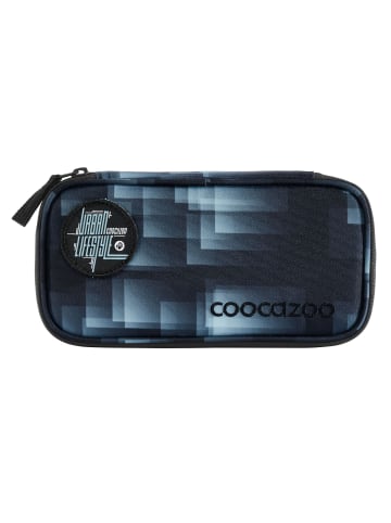 Coocazoo Mäppchen 25 cm in Shadow Shift