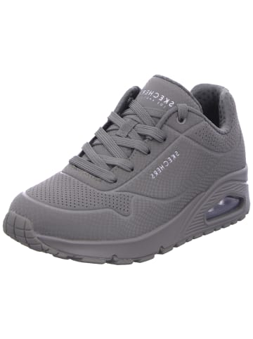 Skechers Schnürhalbschuh in grün