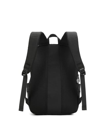 Aoking Rucksack in BLACK