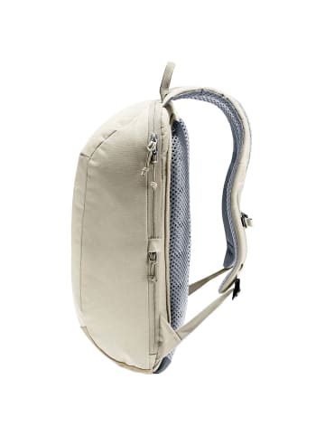 Deuter Stepout 12 - Lifestyle Rucksack 45 cm (atlantic-ink) in bone-desert
