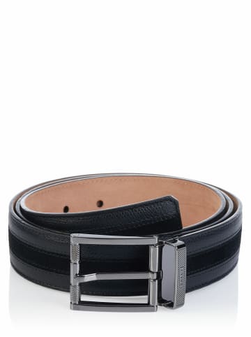 Bally Gürtel für Herren in schwarz
