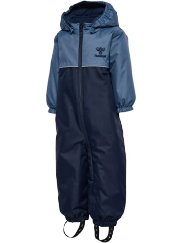 Hummel Schneeanzug Hmlsnoopy Lebensstil Jungen in BLACK IRIS