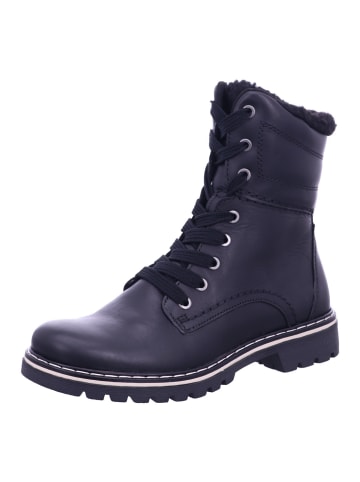 Gabor Boots in schwarz