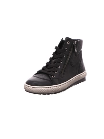 Gabor Sneaker in schwarz