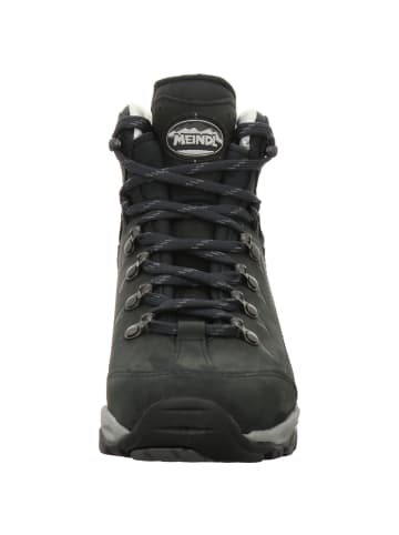 MEINDL Wanderschuh in blau