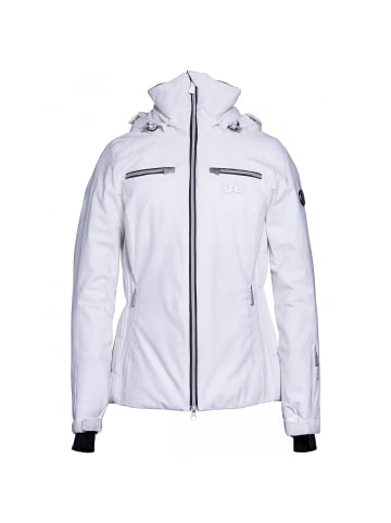 J.Lindeberg J.Lindeberg W MOFFIT JACKET in Weiß