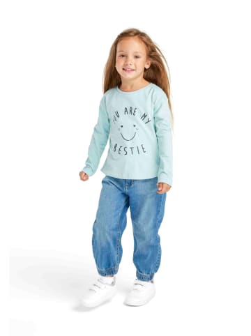 Minoti Longsleeves 16tee 20 in mint