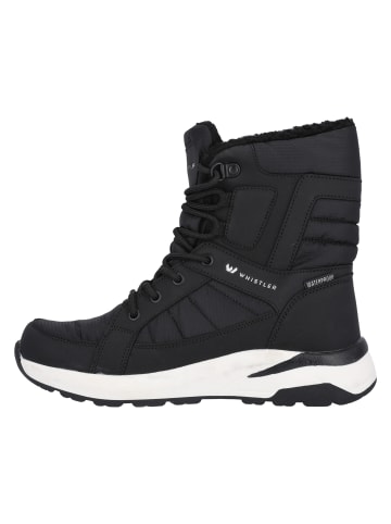Whistler Winterboots Gembe in 1001 Black