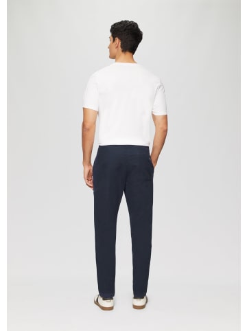 s.Oliver Hose DETROIT  in  5852_tiefblau