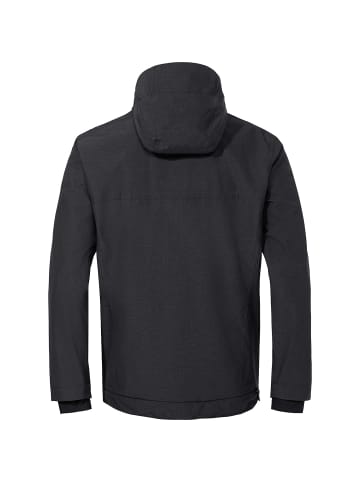 Vaude MENS COMYOU PRO RAIN JACKET in Schwarz