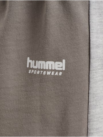 Hummel Verstellbare Taille Hose Hmlmini Kinder in ROCK RIDGE