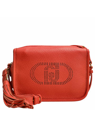 Liu Jo Ama - Umhängetasche M 26 cm (pumpkin) in pumpkin